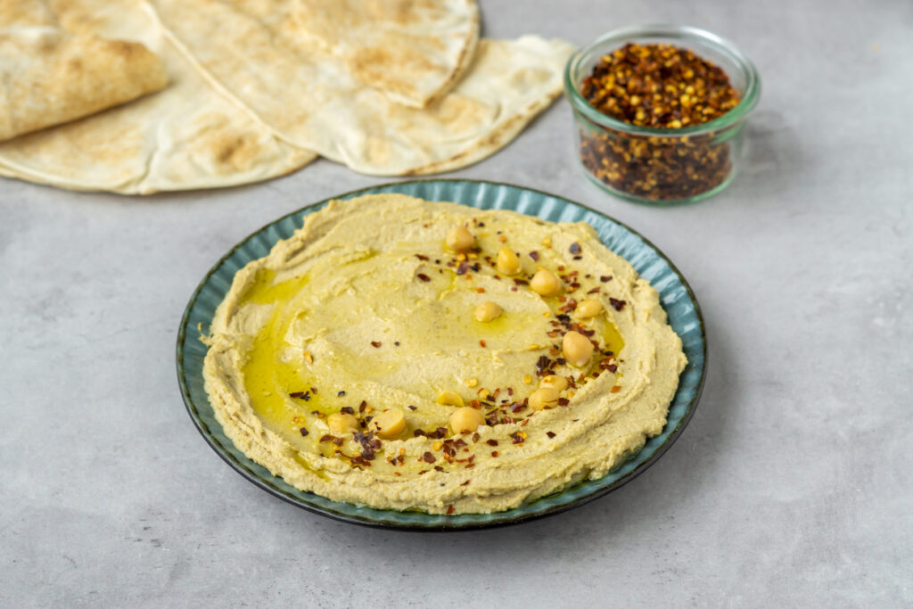 Hummus