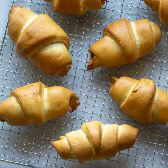 Pølsehorn Pølsehorn