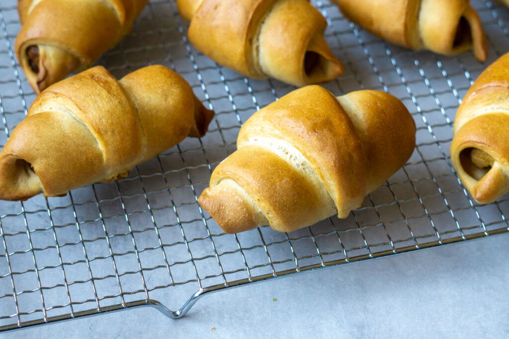 Pølsehorn