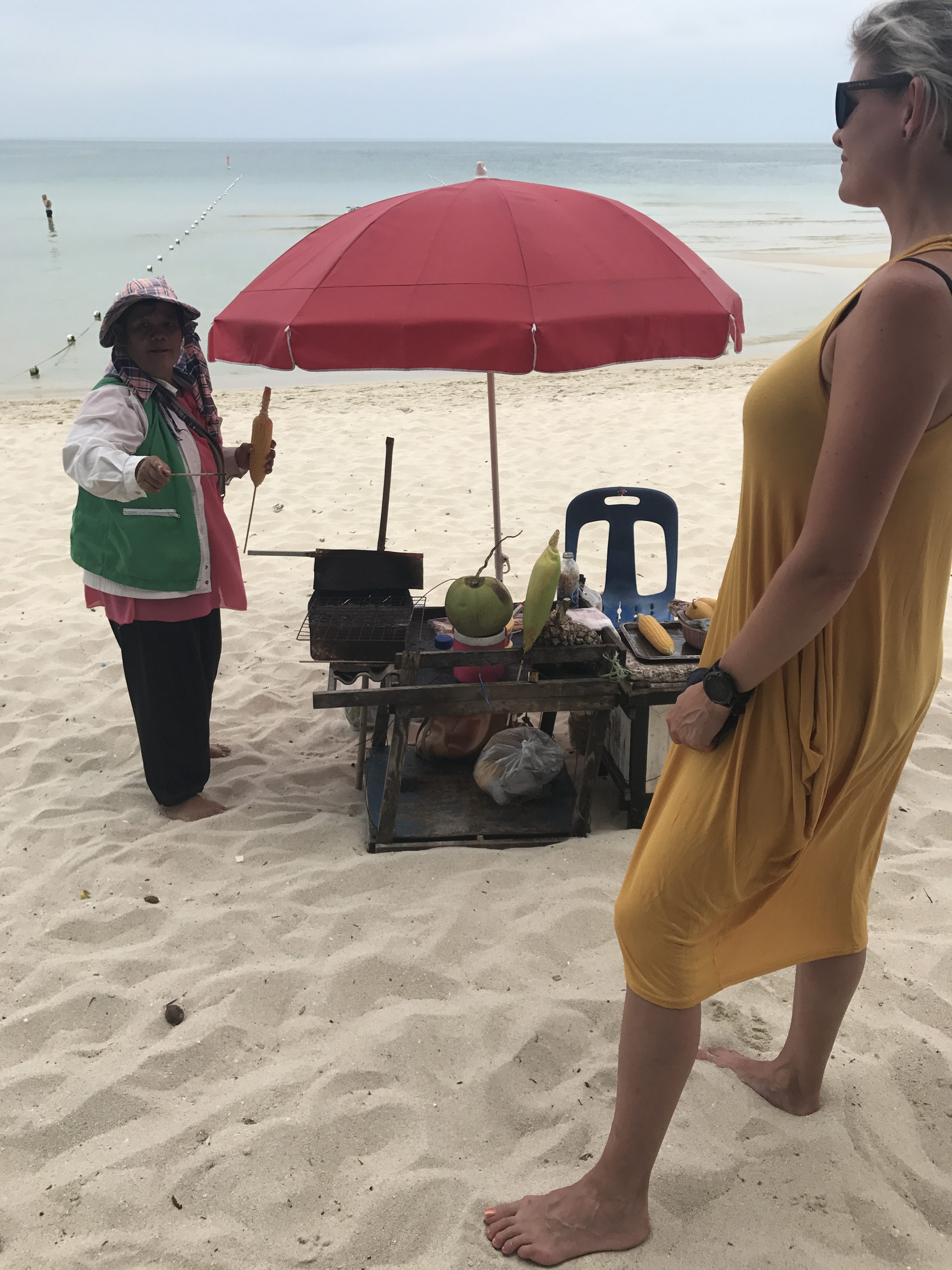 Thailands ferie