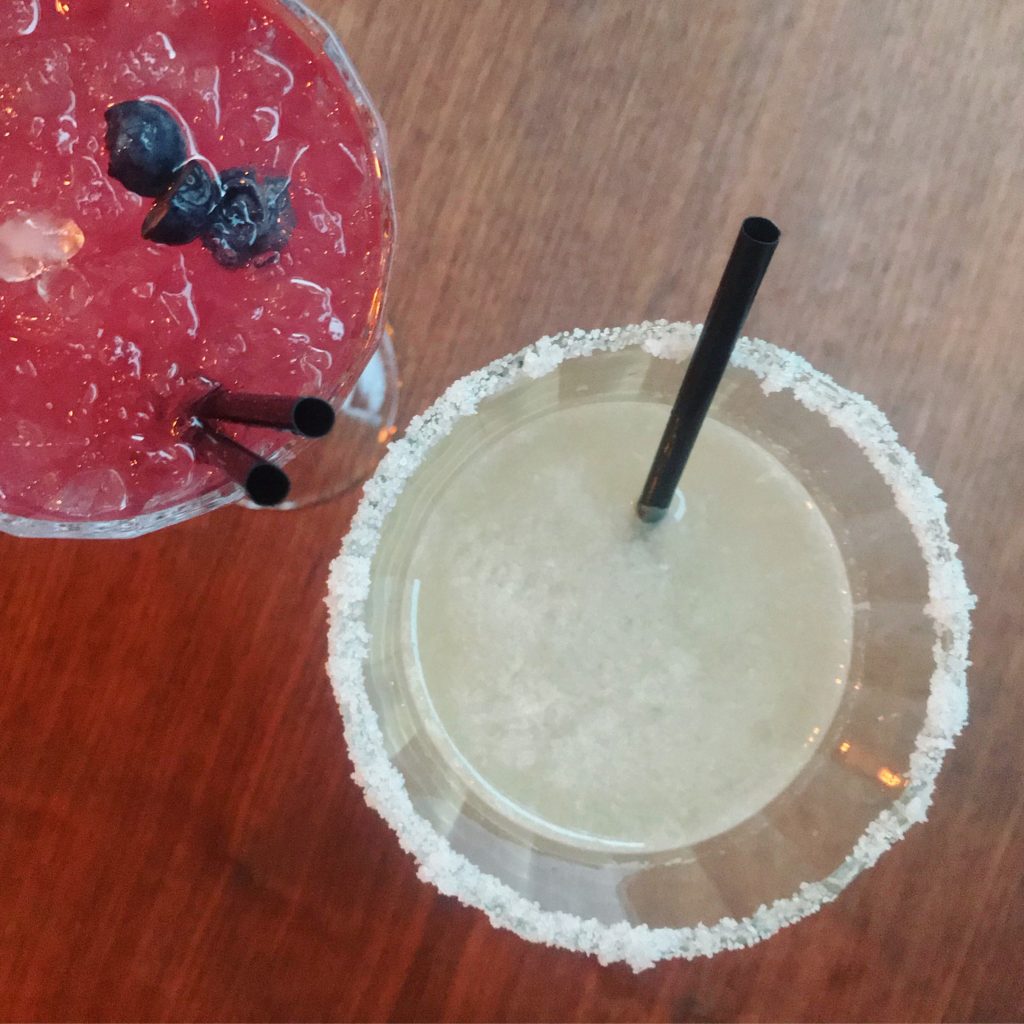 Margarita