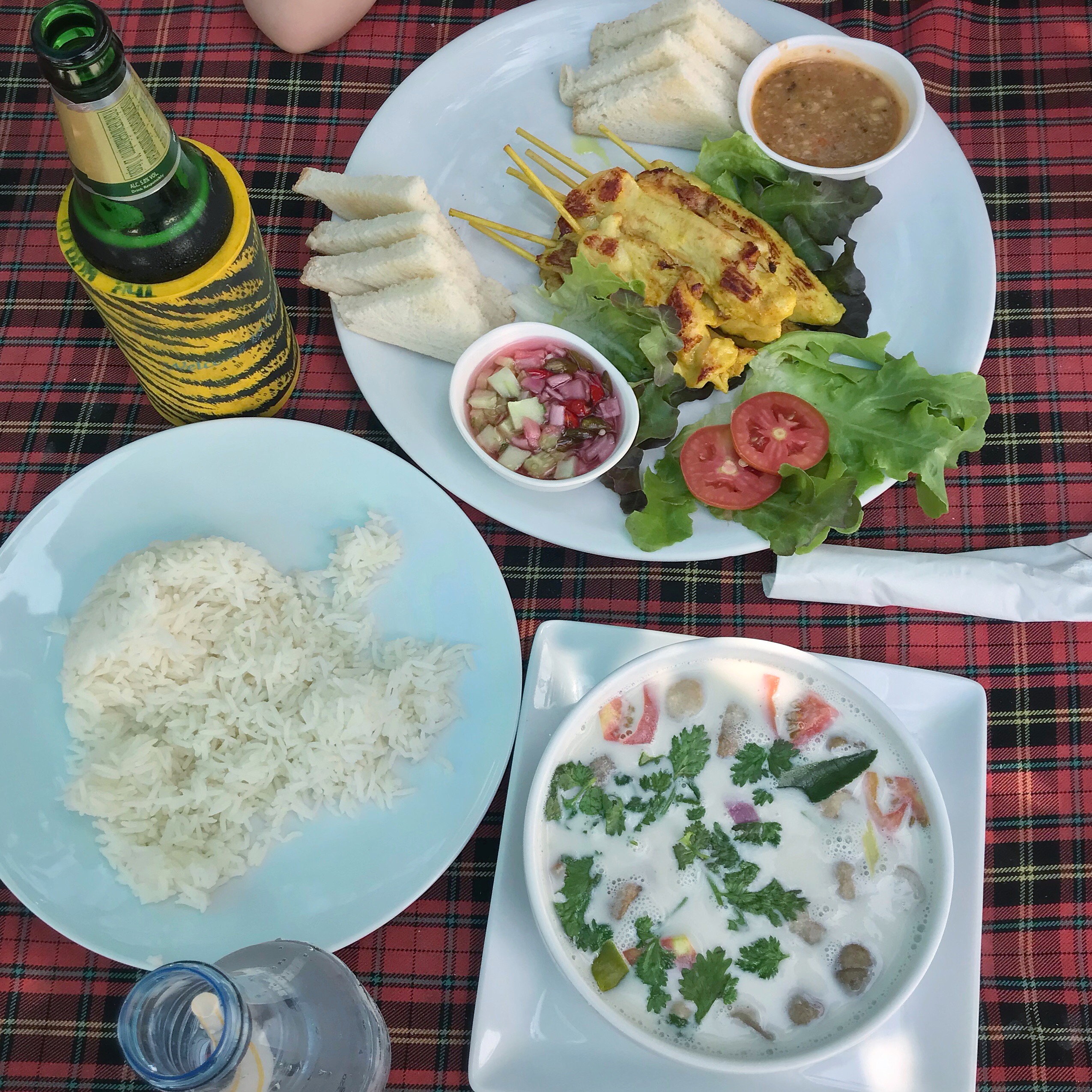 Ferie på Phuket