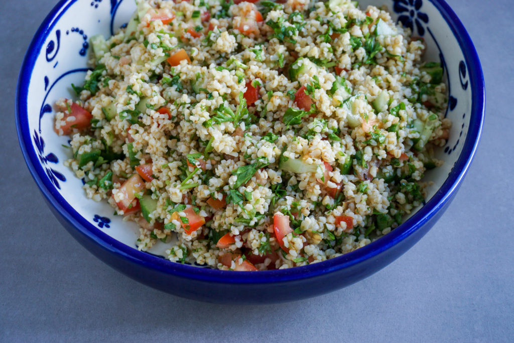Tabouleh