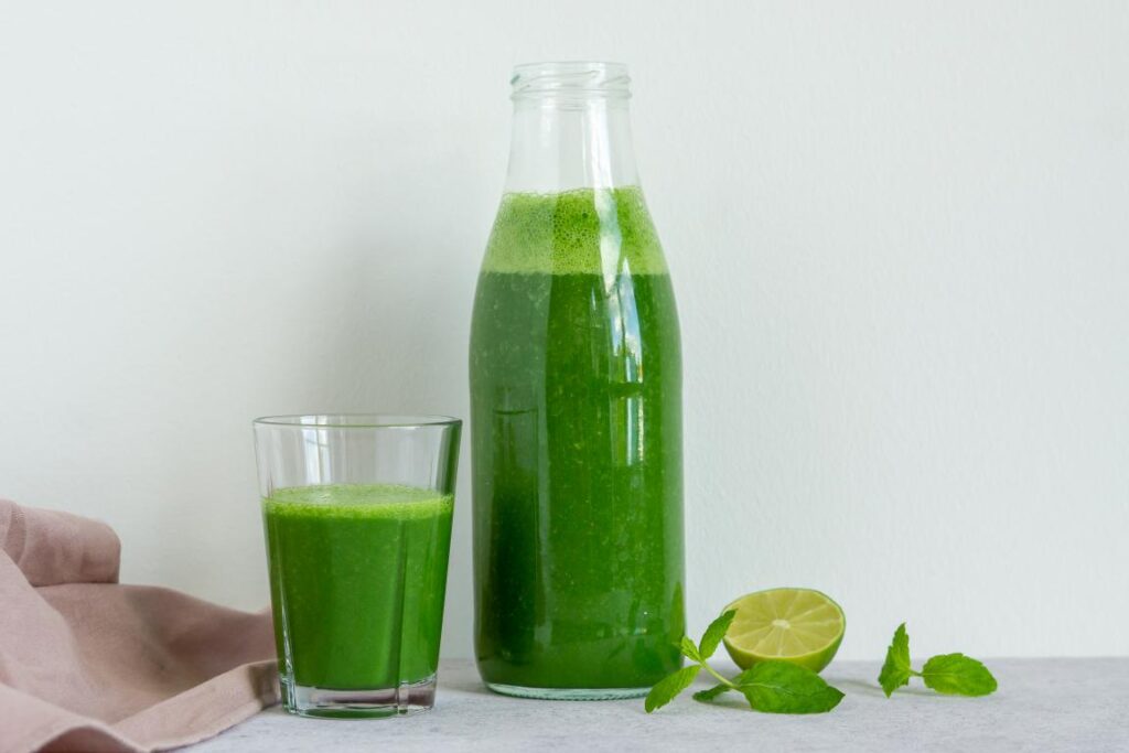 Greenie