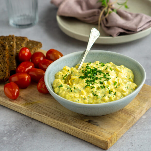 æggesalat Æggesalat