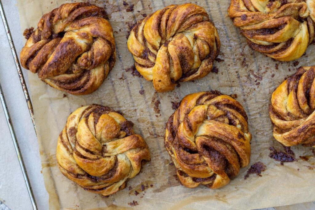 Kanelsnurre