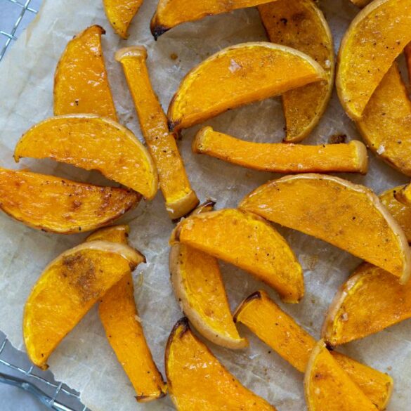 Bagt butternut squash Bagt butternut squash