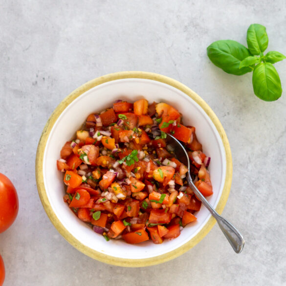 tomatsalsa tomatsalsa