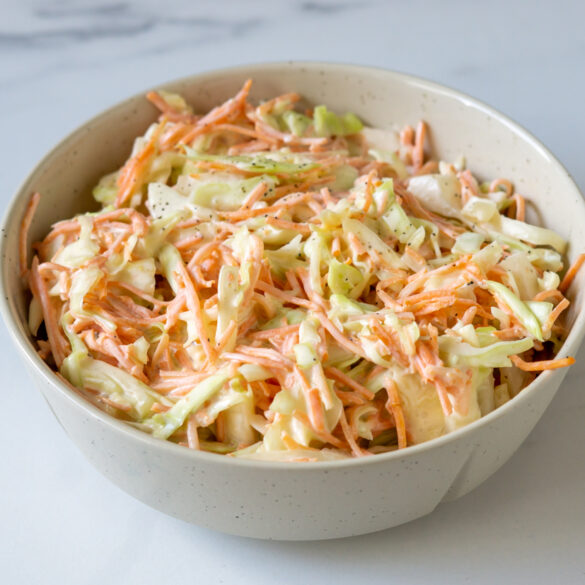 Coleslaw Coleslaw