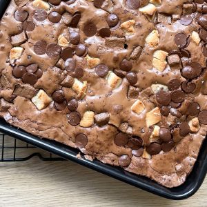 Brownies