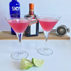 Drinks og cocktails