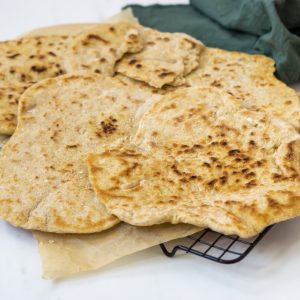 Fladbrød