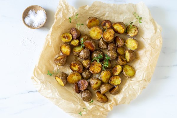 Tilbehør til aftensmad